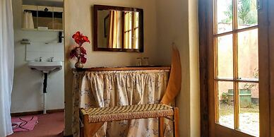 Ruwa River Herbal Clinic & All-Inclusive Oasis Spa Resort