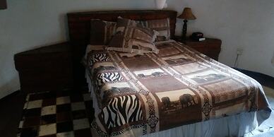 Ruwa River Herbal Clinic & All-Inclusive Oasis Spa Resort