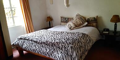 Ruwa River Herbal Clinic & All-Inclusive Oasis Spa Resort