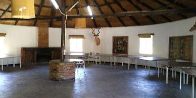 Ruwa River Herbal Clinic & All-Inclusive Oasis Spa Resort