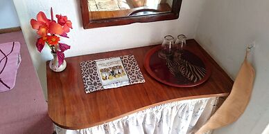 Ruwa River Herbal Clinic & All-Inclusive Oasis Spa Resort