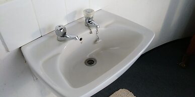 Ruwa River Herbal Clinic & All-Inclusive Oasis Spa Resort