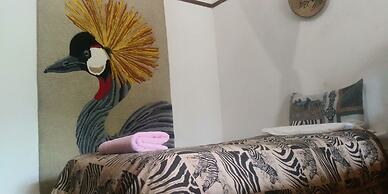 Ruwa River Herbal Clinic & All-Inclusive Oasis Spa Resort