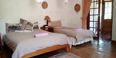 Ruwa River Herbal Clinic & All-Inclusive Oasis Spa Resort