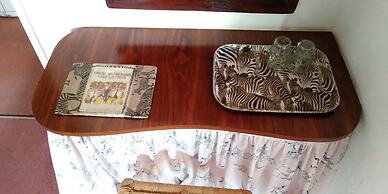 Ruwa River Herbal Clinic & All-Inclusive Oasis Spa Resort