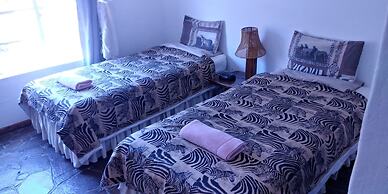 Ruwa River Herbal Clinic & All-Inclusive Oasis Spa Resort