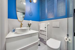 Apartamenty Sun & Snow Riverfront Gdansk