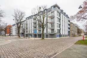 Apartamenty Sun & Snow Riverfront Gdansk