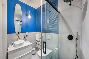 Apartamenty Sun & Snow Riverfront Gdansk