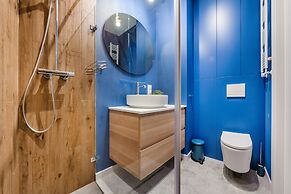 Apartamenty Sun & Snow Riverfront Gdansk