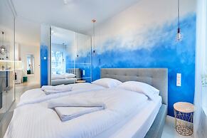 Apartamenty Sun & Snow Riverfront Gdansk