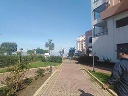 Iris Plage Family Only
