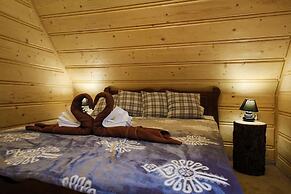 Domki Dream House Jędruś