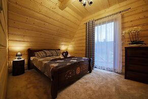 Domki Dream House Jędruś