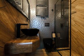 Domki Dream House Jędruś