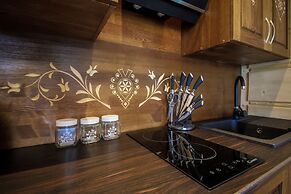 Domki Dream House Jędruś