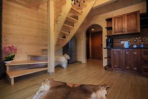 Domki Dream House Jędruś