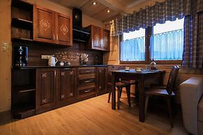 Domki Dream House Jędruś