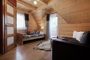 Domki Dream House Jędruś