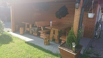 Domki Dream House Jędruś