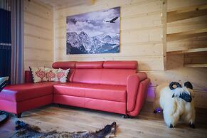 Domki Dream House Jędruś