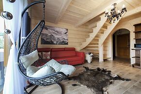 Domki Dream House Jędruś