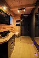 Domki Dream House Jędruś