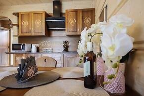 Domki Dream House Jędruś