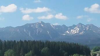 Domki Dream House Jędruś