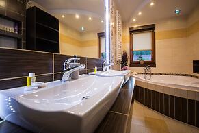 Domki Dream House Jędruś