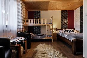 Domki Dream House Jędruś