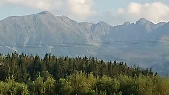 Domki Dream House Jędruś