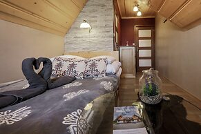 Domki Dream House Jędruś