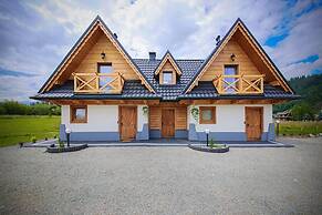 Domki Dream House Jędruś