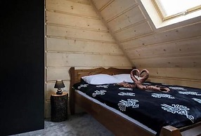 Domki Dream House Jędruś