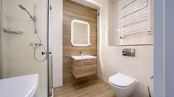 Apartamenty Sun & Snow Blizej Morza