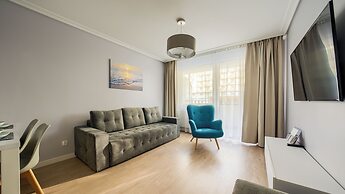 Apartamenty Sun & Snow Blizej Morza