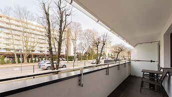 Apartamenty Sun & Snow Blizej Morza