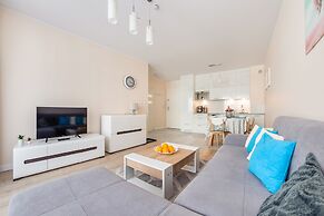 Apartamenty Sun & Snow Blizej Morza