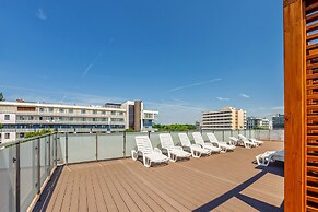 Apartamenty Sun & Snow Blizej Morza