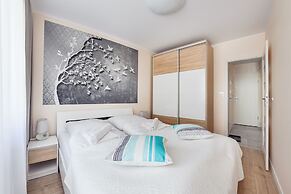 Apartamenty Sun & Snow Blizej Morza