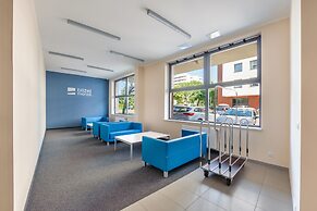 Apartamenty Sun & Snow Blizej Morza