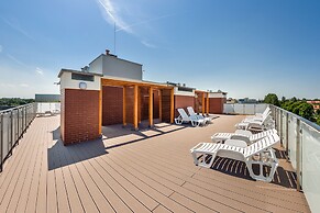 Apartamenty Sun & Snow Blizej Morza