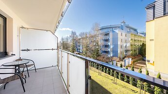 Apartamenty Sun & Snow Blizej Morza