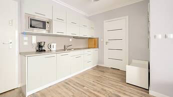 Apartamenty Sun & Snow Blizej Morza