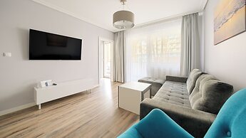 Apartamenty Sun & Snow Blizej Morza
