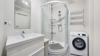 Apartamenty Sun & Snow Blizej Morza