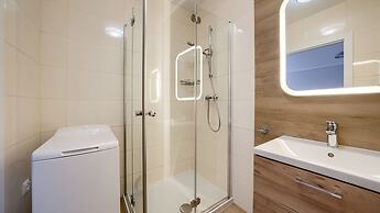 Apartamenty Sun & Snow Blizej Morza