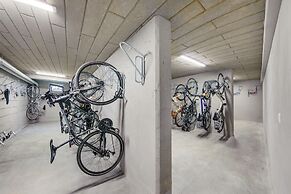 Apartamenty Sun & Snow Blizej Morza