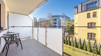 Apartamenty Sun & Snow Blizej Morza